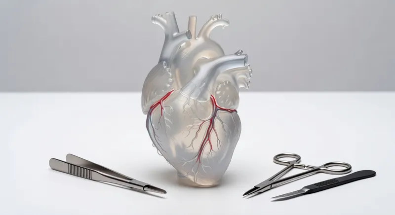 Medical & Biocompatible Models