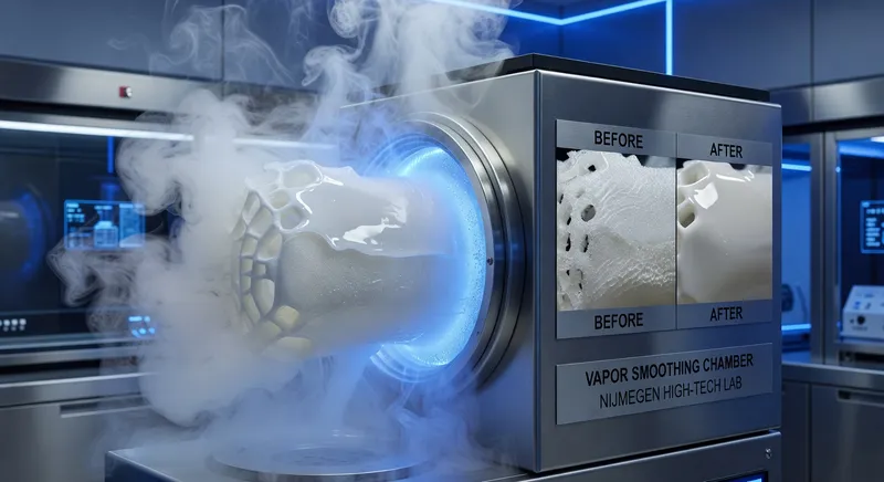 Post-Processing Excellence