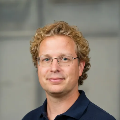 Maarten Visser
